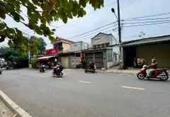 Nhà mặt tiền đường Lê Thị Hoa, Tam Bình, kinh doanh cực đỉnh, giá siêu tốt... Bán nhà mặt phố tại Tam Bình, Hồ Chí Minh 08