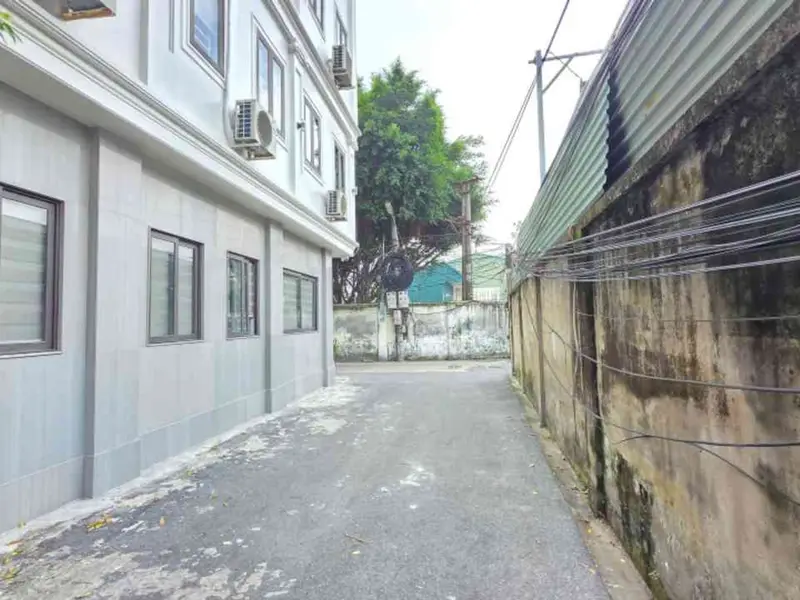 Bán đất sài đồng phường Phúc Lợi Hà Nội diện tích 89.9 m² mặt tiền 6 m pháp lý rõ ràng... Bán đất tại Phúc Lợi, Hà Nội 01