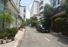 🏡 MẶT TIỀN 6.5M – 105.9M² – 3 TẦNG – 4PN – 5WC – ĐƯỜNG 8M – 12 TỶ... Bán nhà mặt phố tại An Hội Tây, Hồ Chí Minh 01