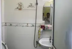 Nhà Đẹp 2 Tầng Gần Chợ Tân Trụ, Giá Tốt... Bán nhà riêng tại Tân Sơn, Hồ Chí Minh 04