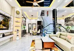 Nhà đẹp 3 tầng tại Thái Thị Bôi, đầy đủ tiện nghi sẵn ở ngay... Bán nhà riêng tại Thanh Khê, Đà Nẵng 01