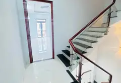 🕌 NHÀ 4 TẦNG NGAY CHỢ DA SÀ Mới - GIÁP Q6 - GẦN AEON MALL TÊN LỬA . 💲 6 T 980 💲 ( T L )... Bán nhà riêng tại An Lạc, Hồ Chí Minh 14