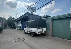 Bán đất tặng nhà vườn,Hẻm xe tải HL80B, Tân Thới Hiệp, diện tích 118m², SHR. Giá 2,53 tỷ... Bán đất tại Tân Thới Hiệp, Hồ Chí Minh 02