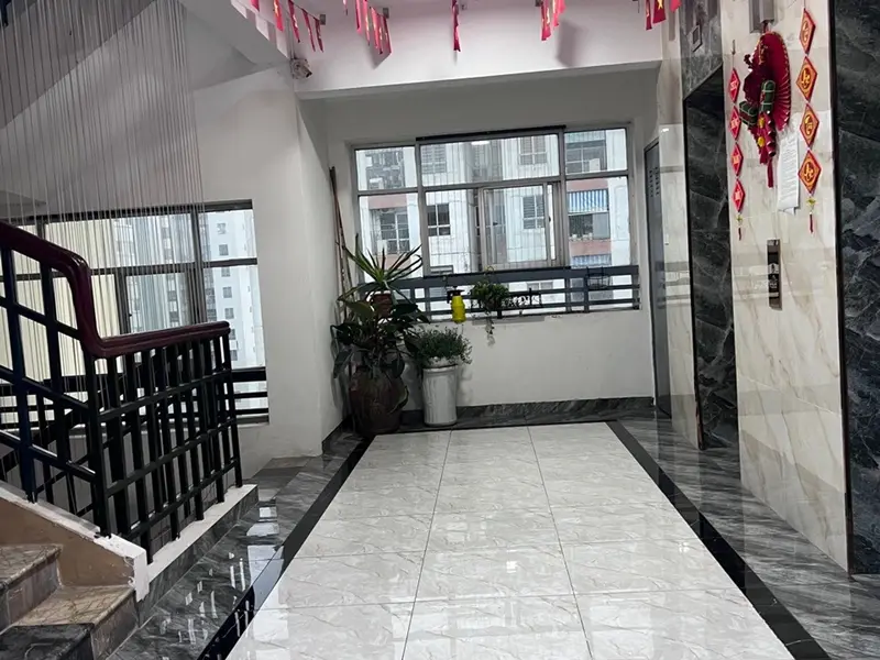 Sống xanh trẻ trung tại căn hộ Bắc Linh Đàm 3PN... Bán căn hộ chung cư tại Hoàng Liệt, Hà Nội 01