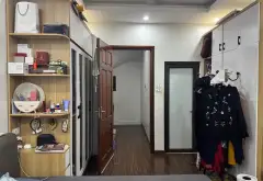 🔥 SIÊU PHẨM LÔ GÓC 3 THOÁNG – NHÀ 5 TẦNG XÂY MỚI 2024 – GẦN ĐẠI HỌC CÔNG NGHIỆP – VỪA Ở HÁI RA TỀN... Bán nhà riêng tại Tây Tựu, Hà Nội 08