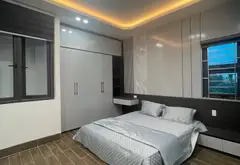 Nhà 3 tầng hiện đại tiện nghi đón đầu cơ hội vàng tại Đặng Cương... Bán nhà riêng tại An Dương, Hải Phòng 06