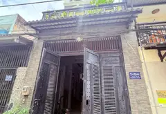Nhà Bình Tân, Tân Kì Tân Quý, giáp Tân Phú, hẻm xe hơi, 56m2, 3Tầng chỉ 6tỷ nhỉnh... Bán nhà riêng tại Bình Hưng Hòa, Hồ Chí Minh 06