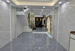 Bán nhà riêng Nguyễn Ảnh Thủ, 50.5m2, pháp lý rõ ràng, 5 tầng tiện nghi... Bán nhà riêng tại Trung Mỹ Tây, Hồ Chí Minh 02
