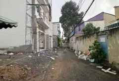Bán đất lô góc 140m², mặt tiền 7m tại phường Thủ Đức, pháp lý cơ sở, giá 10.9 tỷ... Bán đất tại Thủ Đức, Hồ Chí Minh 02