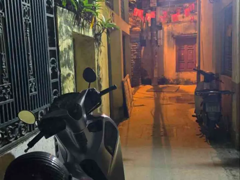 Hiếm Xuân Thủy vị trí đối diện trường Báo Chí Tuyên Truyền.... Bán nhà riêng tại Cầu Giấy, Hà Nội 01