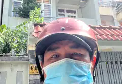 NHÀ ĐẸP 3 TẦNG - 69M2- CÁCH 100M RA HUỲNH TẤN PHÁT - SỔ HOÀN CÔNG CHUẨN - GIÁ 6Đ HƠN... Bán nhà riêng tại Tân Thuận, Hồ Chí Minh 18
