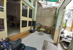 B.ÁN N.HÀ - QUẬN 5 – 4 TẦNG– 6 PN – HẺM TRƯỚC NHÀ 5M- NHỈNH 11 TỈ
📍 Vị trí trung tâm Q5, hẻm thông... Bán nhà riêng tại Chợ Quán, Hồ Chí Minh 05
