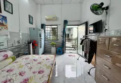 Nhà 2 tầng mới tinh, rộng rãi ngay chợ Gò Xoài... Bán nhà riêng tại Bình Hưng Hòa, Hồ Chí Minh 16