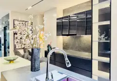 Bán nhà mặt phố 5 tầng có thang máy tại xã Tô Hiệu, thiết kế hiện đại, kết cấu chắc chắn... Bán nhà mặt phố tại Lê Chân, Hải Phòng 09