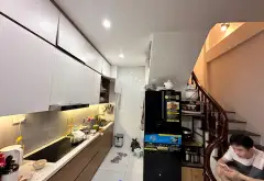 Bán Nhà Riêng 5 Tầng - Cầu Cốc, 31.9m² - Giá Chỉ 7.55 Tỷ VNĐ... Bán nhà riêng tại Tây Mỗ, Hà Nội 02