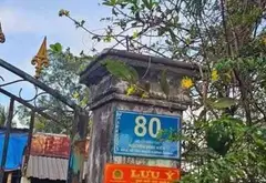 GIẢM MẠNH – CÒN 13 TỶ ĐẤT MẶT TIỀN NGUYỄN ĐÌNH KIÊN DT 820M CÓ 300M THỔ CƯ... Bán đất tại Tân Nhựt, Hồ Chí Minh 01