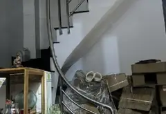Nhà rộng 5 phòng ngủ, hẻm xe hơi - Giá sốc Âu Cơ... Bán nhà riêng tại Tân Phú, Hồ Chí Minh 02