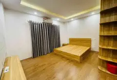Nhà 5 tầng khu Đống Đa, ngõ rộng, gần trường đại học... Bán nhà riêng tại Láng, Hà Nội 06