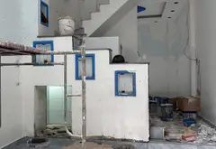 Bán nhà riêng 4 tầng hướng Đông Nam tại khu vực Âu Dương Lân... Bán nhà riêng tại Chánh Hưng, Hồ Chí Minh 02
