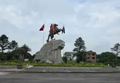 Bán đất KĐT Nam Từ Sơn, TP Từ Sơn, Bắc Ninh, diện tích 120 m2, hướng Đông, gần quảng trường... Bán đất tại Từ Sơn, Bắc Ninh 01