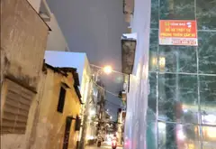 Nhà Hẻm 506 Lạc Long Quân, 2 Tầng, Giá Tốt... Bán nhà riêng tại Hòa Bình, Hồ Chí Minh 05