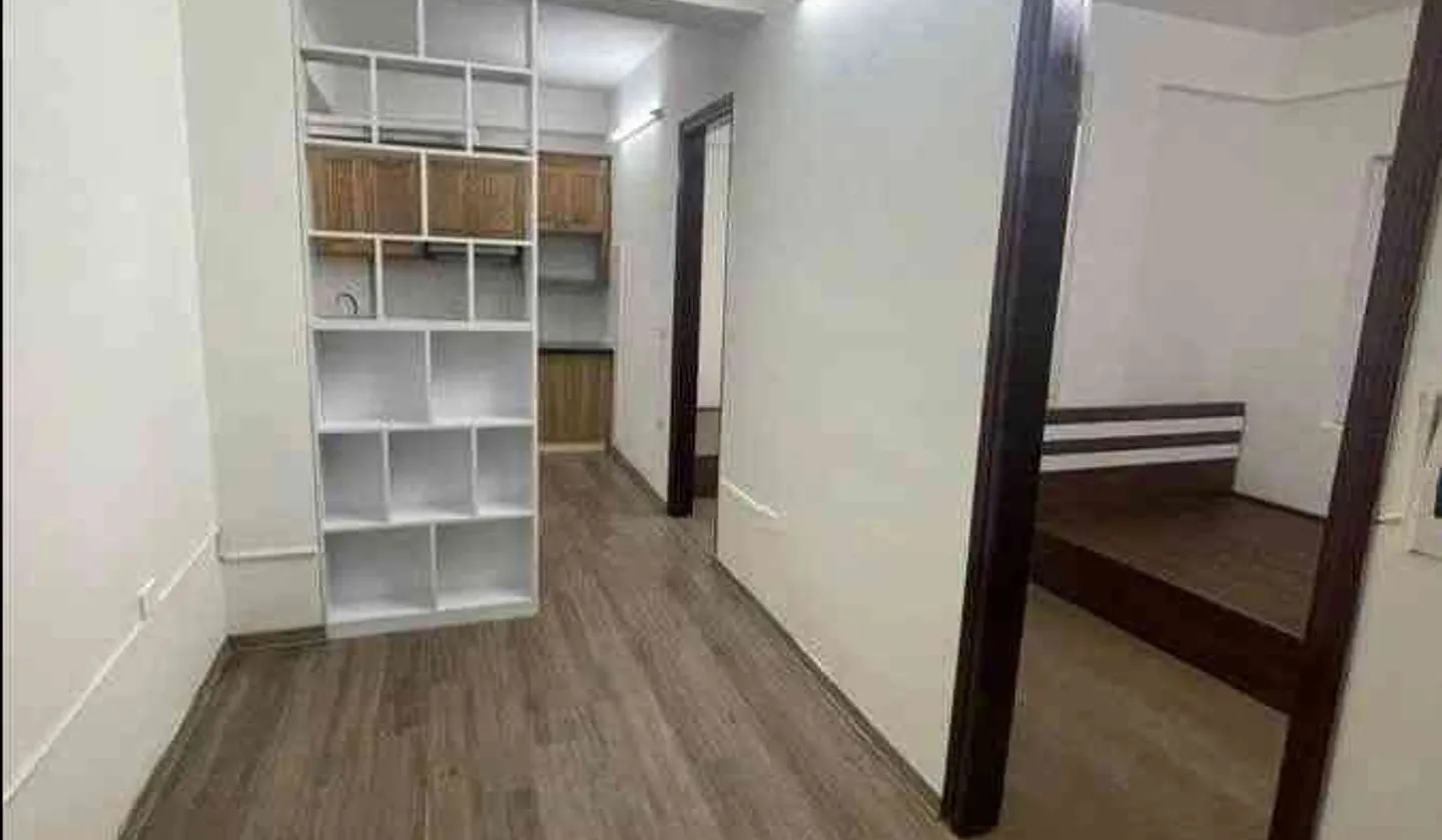 Bán căn hộ 46m2 tại trung tâm quận Đống Đa, căn góc, thang máy... Bán căn hộ chung cư tại Đống Đa, Hà Nội 01