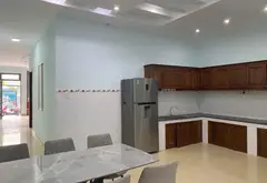 Cơ hội sở hữu biệt thự 3 tầng hiếm có tại Quận 7 với giá tốt... Bán nhà riêng tại Phú Thuận, Hồ Chí Minh 02
