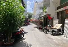 Nhà 4 tầng hẻm xe hơi phường An Đông mới giá hợp lý... Bán nhà riêng tại An Đông, Hồ Chí Minh 20