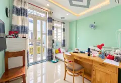 🔥 NGÃ 3 ĐÔNG QUANG – KHU PHÂN LÔ VIP – HX TẢI 8M – 5.65 T.Ỷ... Bán nhà riêng tại Tân Thới Hiệp, Hồ Chí Minh 03