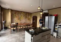 Bán nhà xây mới 7 tầng Thang máy, vỉa hè ô tô tránh tại Ngọc Thụy... Bán nhà riêng tại Bồ Đề, Hà Nội 05