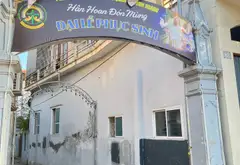 Nhà cấp 4 có gác lửng, vị trí thuận tiện gần cầu An Dương... Bán nhà riêng tại An Hải, Hải Phòng 10