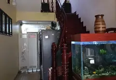 Bán nhà 5 tầng, ngõ rộng, ô tô thông, gần công viên Thủ Lệ... Bán nhà riêng tại Láng, Hà Nội 09