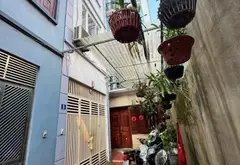 Nhà lô góc 2 mặt thoáng Nguyễn Văn Cừ, ô tô đỗ cửa, tặng nội thất... Bán nhà riêng tại Bồ Đề, Hà Nội 11