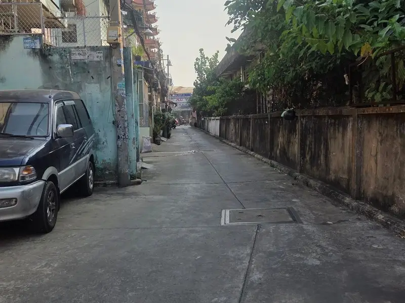 Bán nhà riêng 120m² 3PN 2TT gần Lũy Bán Bích, Tân Phú... Bán nhà riêng tại Tân Phú, Hồ Chí Minh 01