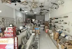 💥 MẶT TIỀN KINH DOANH LÊ THỊ HÀ – HÓC MÔN – 204M² – NGANG 6.6M – ĐƯỜNG 20M – CHỈ 23 TỶ... Bán nhà mặt phố tại Hóc Môn, Hồ Chí Minh 02