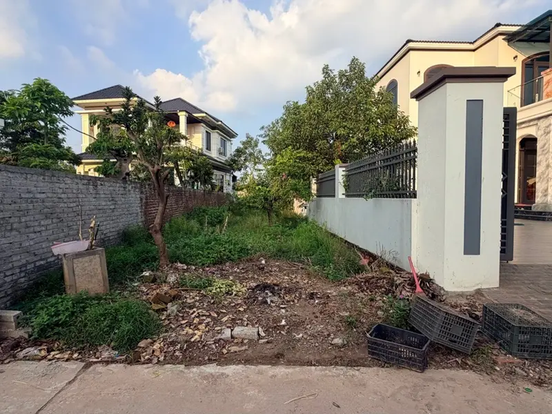 🔥 CHỦ CẦN TIỀN GIẢM MẠNH 500 TRIỆU – PHI LIỆT, VĂN GIANG | 127M² – Ô TÔ 7 CHỖ VÀO ĐẤT – CHỈ 4,1 TỶ... Bán đất tại Văn Giang, Hưng Yên 01