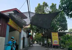 Nhà mặt phố hiếm góc 4 tầng sầm uất Quang Trung... Bán nhà mặt phố tại Yên Nghĩa, Hà Nội 15
