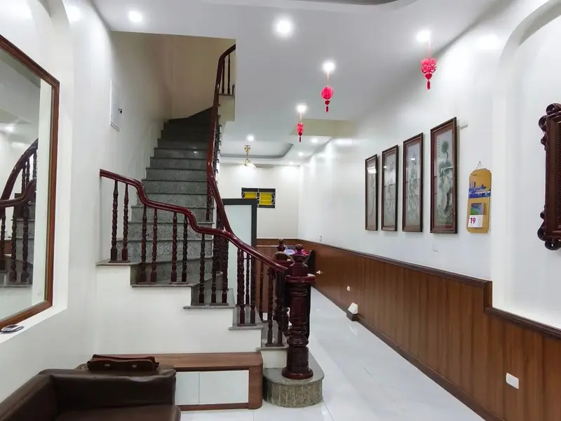 Nhà Góc 3 Tầng Có Ô Chờ Thang Máy, Ngõ Thẳng, Sống Sang... Bán nhà riêng tại Hà Đông, Hà Nội 01