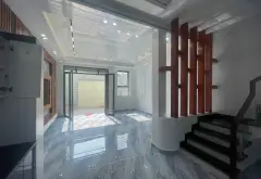 Nhà riêng 3 tầng thiết kế hiện đại tại Hy Tái, An Hải, Hải Phòng... Bán nhà riêng tại An Hải, Hải Phòng 04