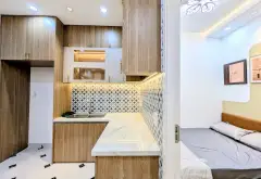 Nhà mới Bình Thạnh, giá hấp dẫn chỉ 5,75 tỷ... Bán nhà riêng tại Bình Lợi Trung, Hồ Chí Minh 05
