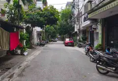 Bán nhà 38mx 3T-Ô TÔ TRÁNH khu 918 Phúc Đồng sân Golf Long Biên... Bán nhà riêng tại Long Biên, Hà Nội 02