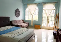 Nhà đẹp view hẻm kinh doanh sầm uất, Tái Thiết... Bán nhà riêng tại Bảy Hiền, Hồ Chí Minh 07
