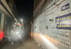 Nhà đẹp mặt ngõ ô tô thông thẳng trung tâm phường An Biên... Bán nhà riêng tại An Biên, Hải Phòng 16