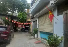 Bán nhà 2 tầng 2PN, diện tích 51 m², gần chợ và trường học tại Hồ Ngọc Lân... Bán nhà riêng tại Kinh Bắc, Bắc Ninh 05