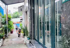 Cơ hội hiếm có: Nhà mặt phố 6 tầng vị trí đẹp quận 8, giảm ngay 1 tỷ trong tháng 7... Bán nhà mặt phố tại Phú Định, Hồ Chí Minh 03