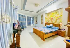 Siêu phẩm căn góc 2 mặt tiền Đường xe tải nguyễn triệu luật... Bán nhà riêng tại Bình Tân, Hồ Chí Minh 10