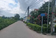 ĐẤT F0 - VỆ SƠN - TÂN MINH - SÓC SƠN - Ô TÔ CHẠY - NGÕ THÔNG - GIÁ TỐT... Bán đất tại Sóc Sơn, Hà Nội 01