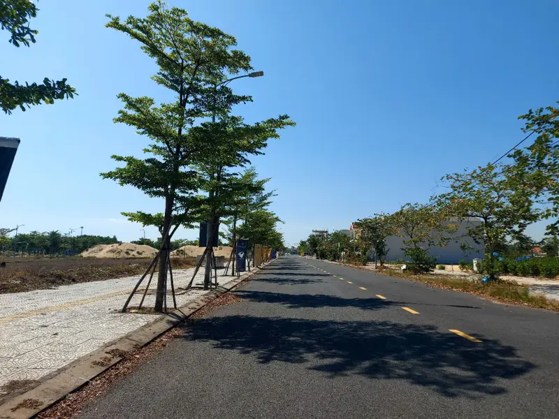 Đất Vàng Hội An Royal Park - Đầu Tư Sinh Lời... Bán đất tại Hội An Tây, Đà Nẵng 01