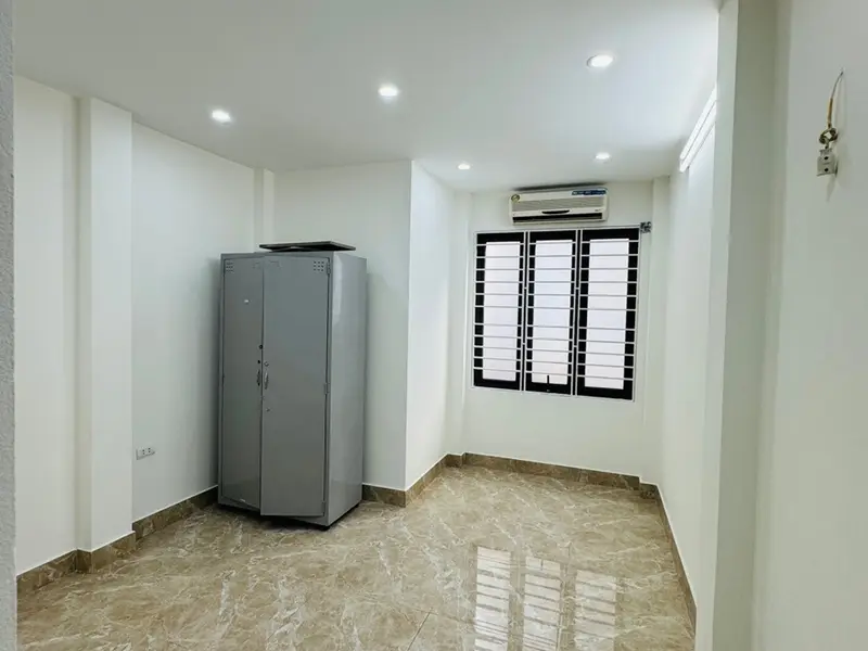 Nhà riêng 6 tầng, 25m2, 3 phòng ngủ tại Lạc Trung với tiện ích đầy đủ... Bán nhà riêng tại Hai Bà Trưng, Hà Nội 01