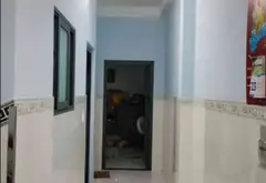 Bán nhà riêng 4 tầng tại Minh Phụng, gần chợ, chỉ 6.1 tỷ... Bán nhà riêng tại Bình Tây, Hồ Chí Minh 07